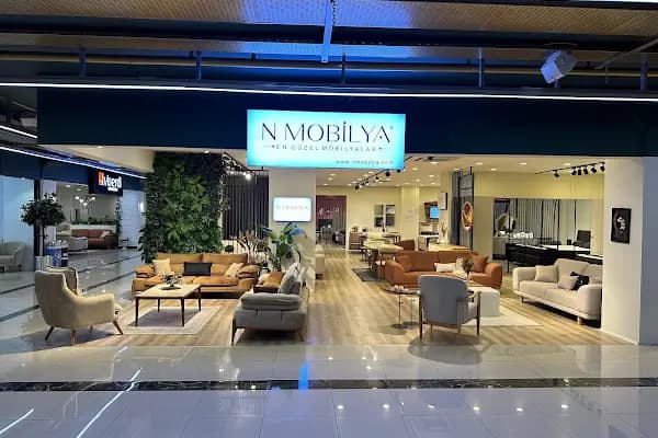 N Mobilya - Mobilya mağazası - Bursa İnegöl