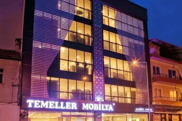 Temeller Mobilya - Yusuf TEMEL - Mobilya mağazası - Aydın Efeler