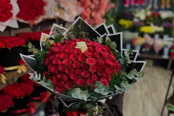 Sefaköy Çiçekçi &amp; İzden Flowers - Çiçekçi - İstanbul Küçükçekmece