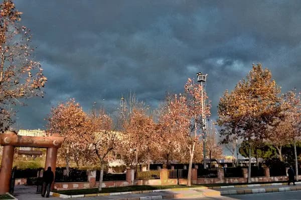 Bağcılar Belediyesi Nilüfer Kadayıfçıoğlu Parkı - Park - İstanbul Silivri