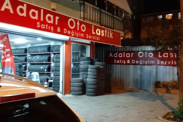 ADALAR OTO JANT LASTİK MALTEPE JANT BOYAMA - Oto Lastik Mağazası - İstanbul Beylikdüzü