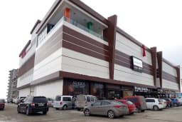 Kartaltepe AVM