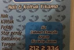 Dry Land Kuru Temizleme