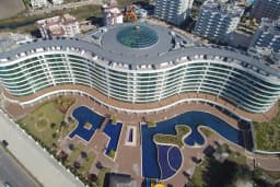Sirius Town