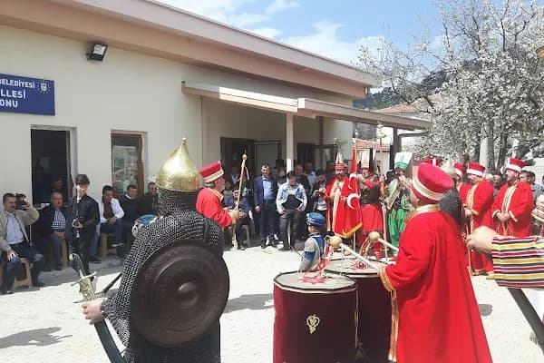 Delice Köyü Düğün Salonu - Düğün Hizmeti - Bursa Osmangazi