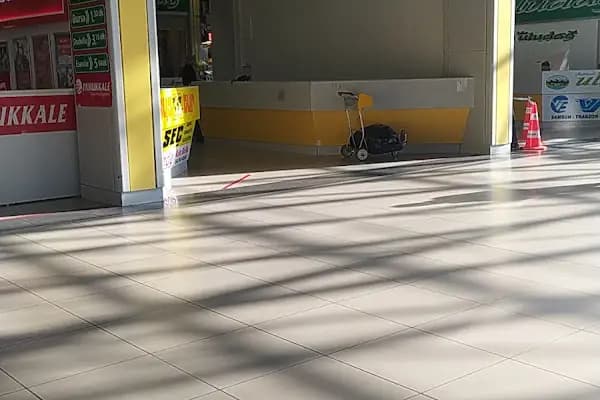 SEÇ TURİZM - Otobüs Bileti Acentesi - Balıkesir Susurluk