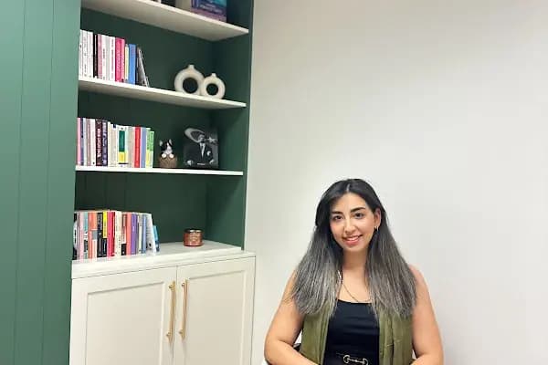 Uzman Klinik Psikolog Ecenur EFE BAŞARIR - Kocaeli İzmit Klinik Psikolog - Psikolog - Kocaeli Dilovası
