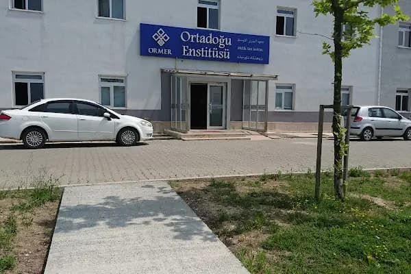 Ortadoğu Enstitüsü - Okul - Sakarya Serdivan