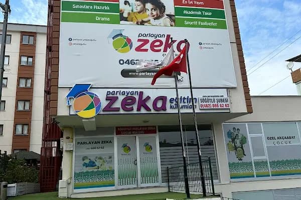 Özel Akçaabat Parlayan Zeka Çocuk Kulübü - Eğitim Kurumu - Trabzon Akçaabat