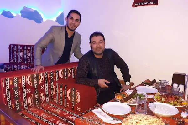 KÖŞK CAFE&amp;LOKANTA - Restoran - Şanlıurfa Birecik