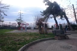 Antikalar Parkı