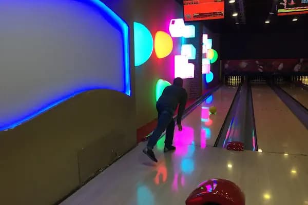 Playbowling - Eğlence Merkezi - Kocaeli Başiskele