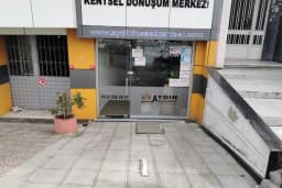 aydın inşaat