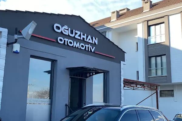 Oğuzhan Otomotiv - Motorlu Taşıt Satıcısı - Balıkesir 