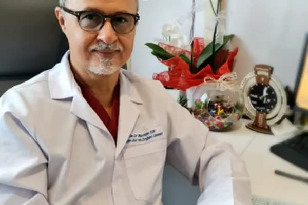 İnegöl Kadın Hastalıkları ve Doğum Uzmanı Op. Dr. Mustafa Kır - Kadın Hastalıkları ve Doğum Uzmanı - Bursa İnegöl