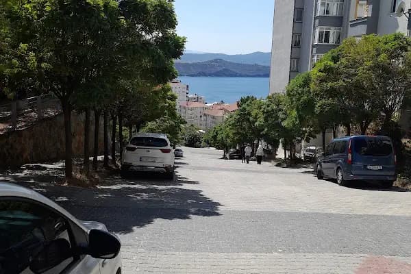 Sinem Sitesi - Konut Geliştirme - Bursa Nilüfer