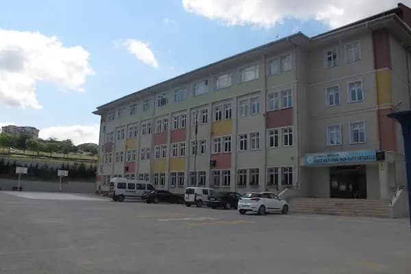 Öznur Kahraman Kız İmam Hatip Ortaokulu - Okul - İstanbul Ataşehir