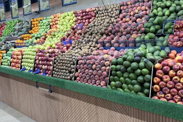 Çağrı Market Fevzi Çakmak - Hipermarket - İstanbul Bağcılar