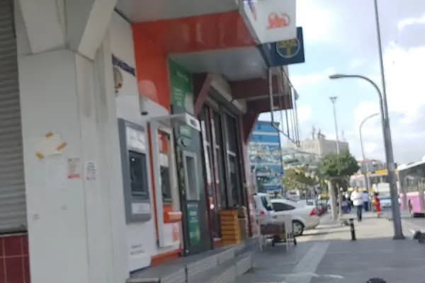 Halkbank ATM - ATM - İstanbul Bağcılar