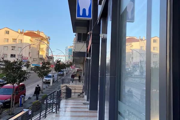 Çayırova Özel Marmara Diş Ağız ve Diş Sağlığı Polikliniği - Diş Kliniği - Kocaeli Çayırova