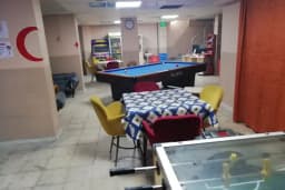 Akşehir Playstation ve Bilardo Salonu