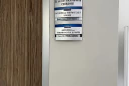 Ortopedi Doktoru