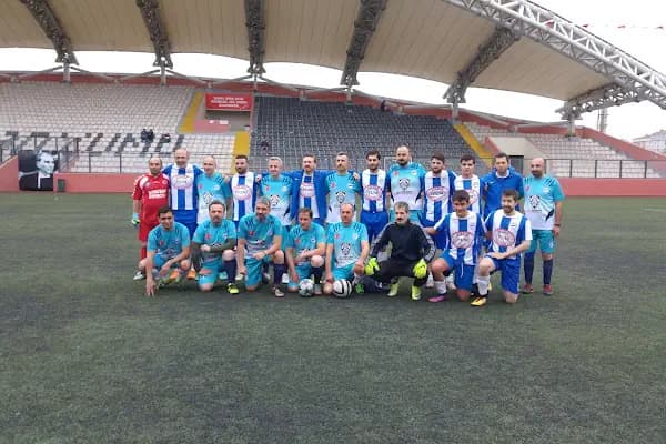 Ambarlıspor Kulübü - Futbol Kulübü - İstanbul Küçükçekmece