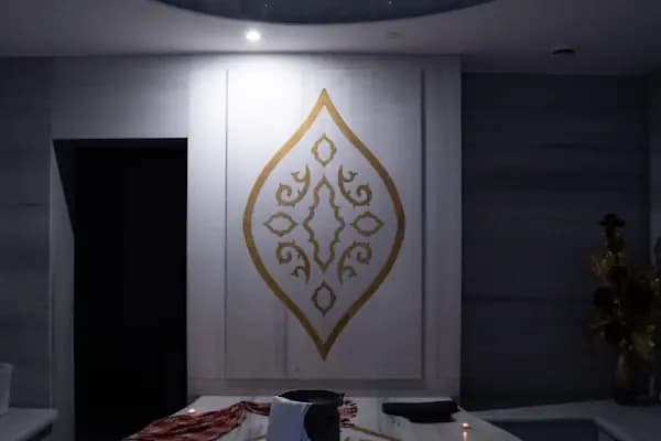 Akana Spa - Spa ve Sağlık Kulübü - İstanbul Avcılar