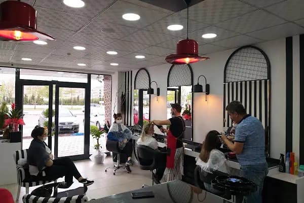 BALANCE HAİR&amp;MAKEUP STUDİO - Kuaför - Konya Hadim