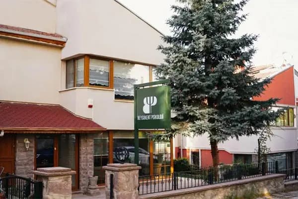 Uzman Klinik Psikolog Pelin Bülbül - Psikolog - Ankara Çankaya