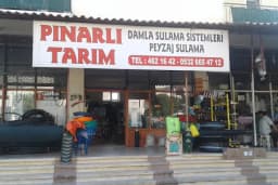 Pınarlı Tarım