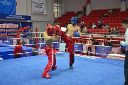 Sakarya Kickboks Sportif Spor Kulübü
