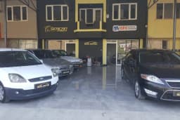 SERCAN Otomotiv