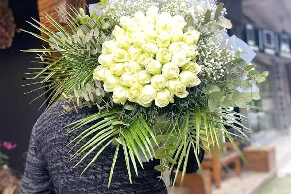 Bambu Flowers - Çiçekçi - İstanbul Bakırköy