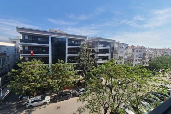 Renk Karşıyaka - Otel - İzmir Karşıyaka