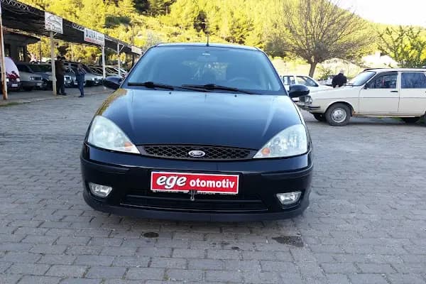 Ege Otomotiv - Motorlu Taşıt Satıcısı - Muğla Fethiye
