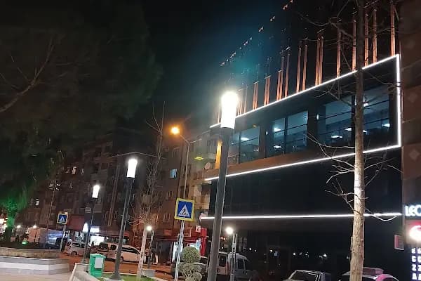GÜRSU KÜLTÜR MERKEZİ - Eğitim Merkezi - Bursa Gürsu