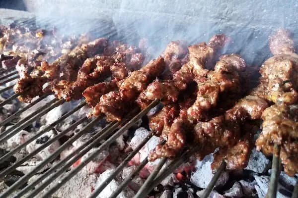 DOSTLAR PİDE VE LAHMACUN FIRINI - Fırın - Şanlıurfa Bozova