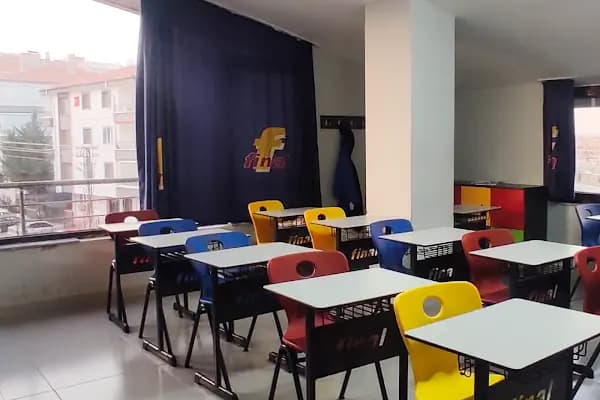 Altındağ Final Akademi Ortaokulu - Eğitim Kurumu - Ankara Altındağ