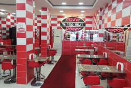 Paşa Döner Çayırova