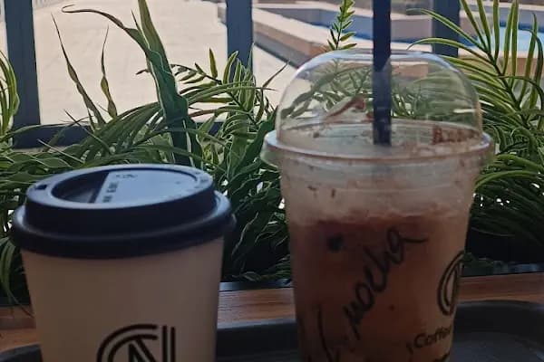 Babüsselam Nargile Cafe & Restaurant - Kafe - İstanbul Arnavutköy