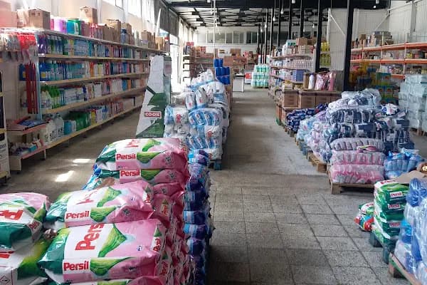 ALTINLAR GIDA LTD. ŞTİ Toptan Ve Perakende - Toptancı Market - Balıkesir Karesi