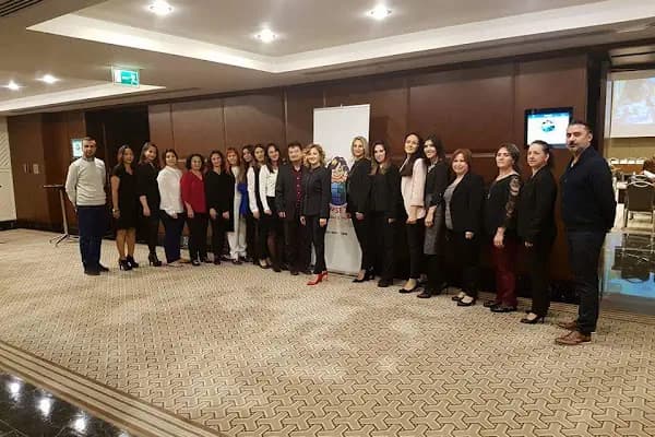 Özel Gülümse Anaokulu Yuva Avcılar - Anaokulu - İstanbul Avcılar