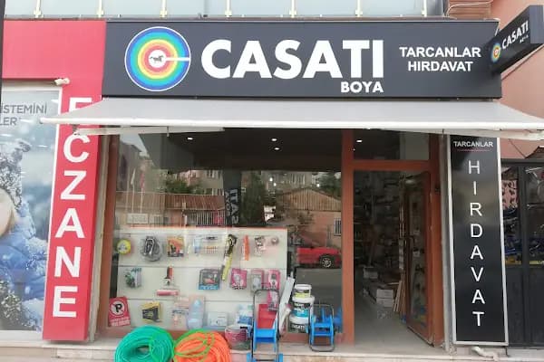 ŞEN ECZANESİ - Eczane - Tekirdağ Kapaklı