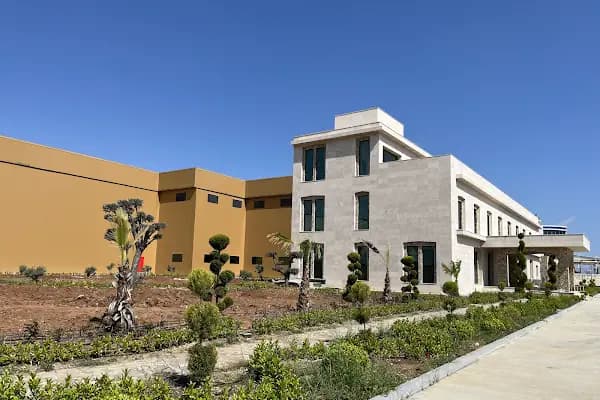 APIANA ILAC - İlaç Şirketi - Mersin Anamur