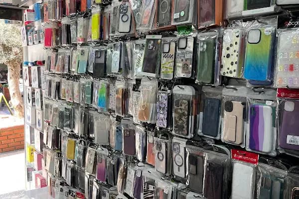 Uğur İletişim - Cep telefonu mağazası - Aydın Efeler