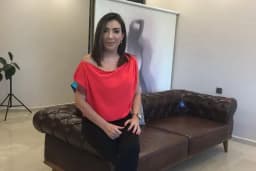 Uzm. Dr. Hatice Bilkur Öztürk, Plastik Rekonstrüktif Ve Estetik Cerrahi