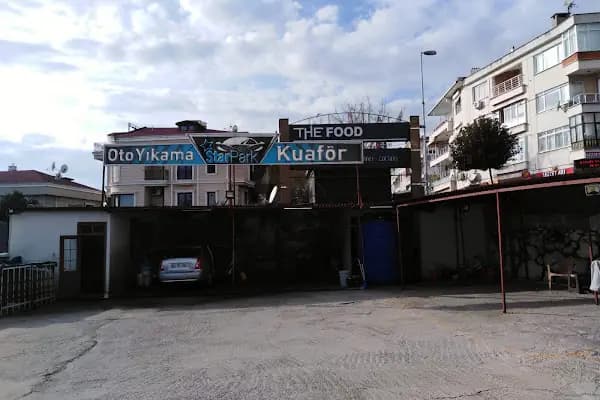 STAR PARK OTO YIKAMA - Araba Yıkama - İstanbul Avcılar