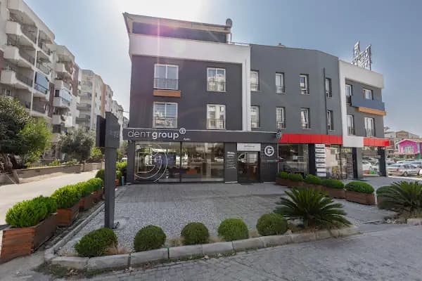 Dentgroup Aydın-Efeler - Diş Kliniği - Aydın Efeler