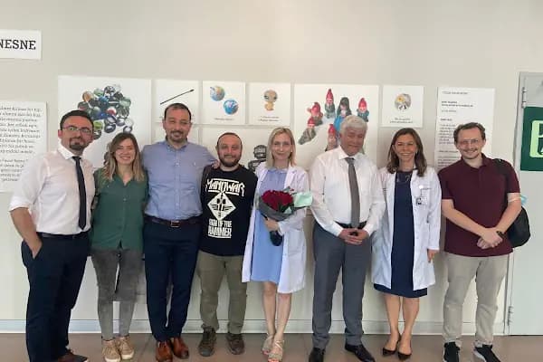 Prof. Dr. Özgür Kasapçopur - Çocuk Doktoru - İstanbul Bahçelievler